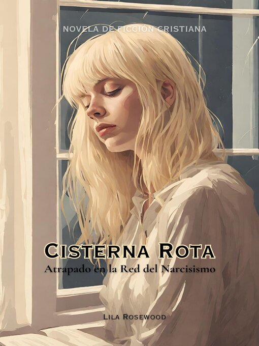 Title details for Cisterna Rota by Lila Rosewood - Available